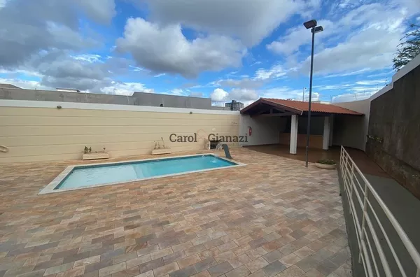 CA226 - CASA A VENDA NO RESIDENCIAL VILLAGE MORUMBI