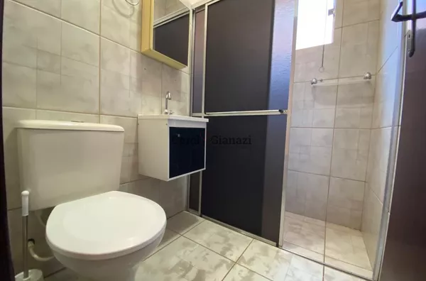 CA2326- Kitnet para locação próxima ao Parque Buracão em Assis