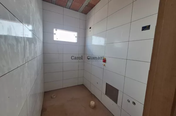 CA2717-Casa para venda em Residencial Sol Nascente II em  Assis