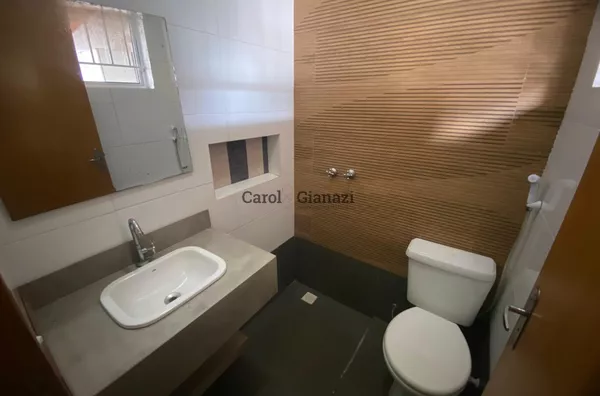 CA2560- Casa para locação próxima à Rodoviária em Assis - Foto 6