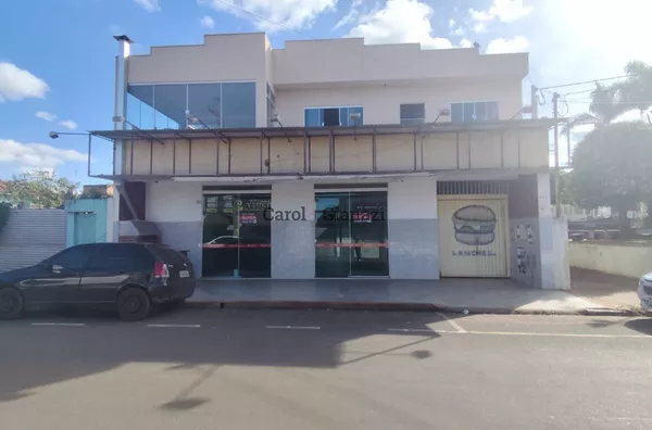 PR3044- OPORTUNIDADE EXCLUSIVA – RESIDÊNCIA + PONTO COMERCIAL + EDÍCULA NO CENTRO!