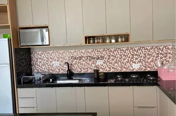 CA1331 - Casa à venda no Condomínio Viverde II em Assis