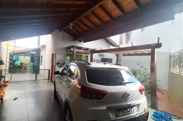 CA2969 - Casa para venda na Cohab Rodoviaria em Assis - Foto 29