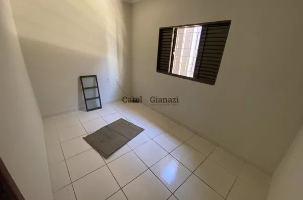 CA2319-Casa para locação na Vila Xavier em Assis