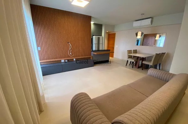 AP3147- Apartamento para locação no Residencial Ouro Verde em Assis