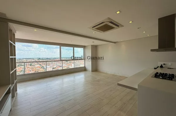 CO1157 - Cobertura duplex para venda,  Centro, Assis