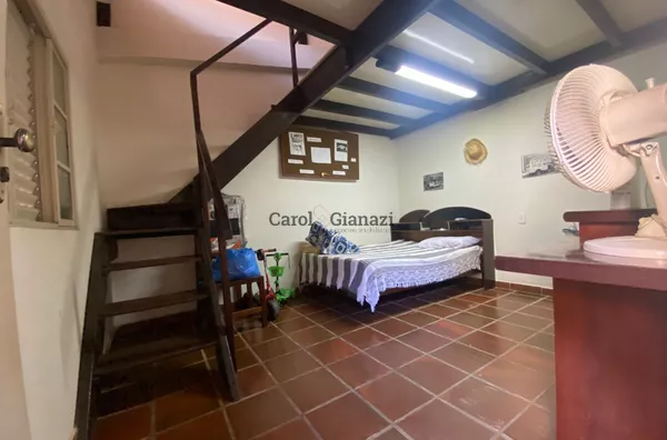 CA1502 - Casa à Venda na Vila Palhares em Assis