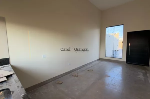 CA2994-Casa NOVA para venda no Residencial Sol Nascente em  Assis - Foto 4