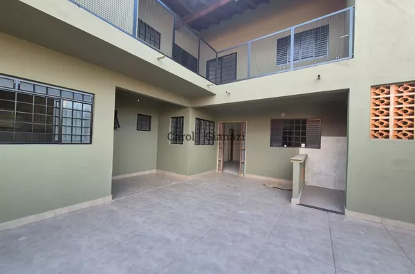 CA3014 - Casa para venda na Vila Fiuza em Assis - Foto 42