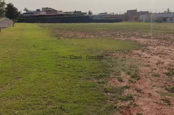 TE2587- Terreno para venda em Sertaneja 