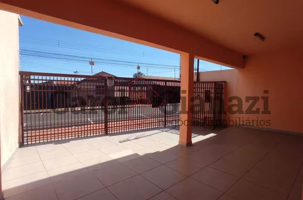 0737 - SOBRADO A VENDA VILA OPERARIA