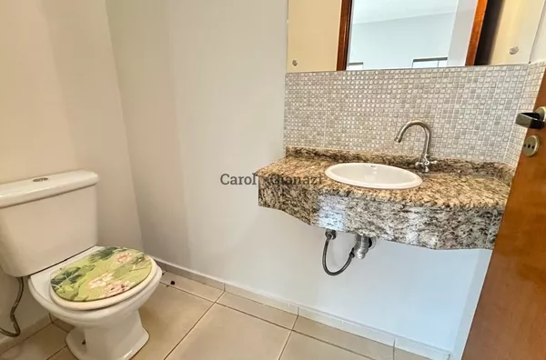 CA2734-Casa para locação no Jardim Europa em Assis