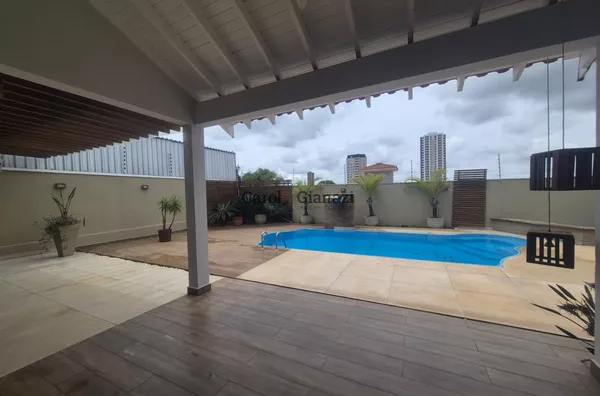 CA3286 - Casa para venda Jardim Europa Assis - Foto 4