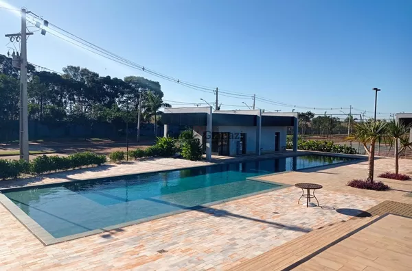 TE1974- Terreno para venda no Residencial Terras De Vitoria em Candido Mota