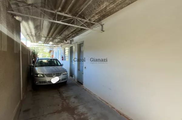 CA3151 - Casa para venda no Centro com Ponto Comercial