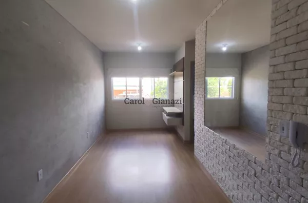 AP2438- Apartamento para Venda no Residencial Solar das Palmeiras em Assis