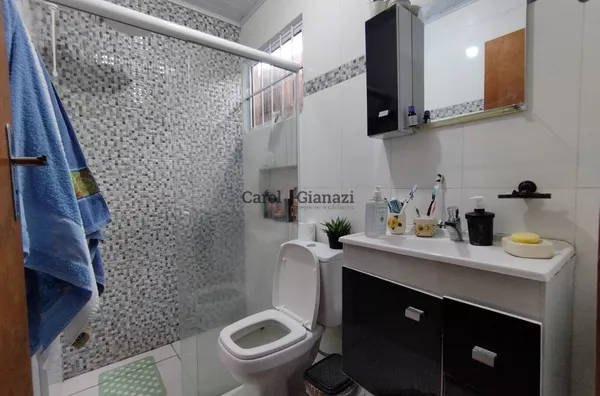 CA1475 - Casa à Venda próximo ao Supermercado Neves em Assis