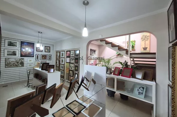CA3296 - Casa para venda com ponto Comercial na Vila Zulmira em  Assis - Foto 25