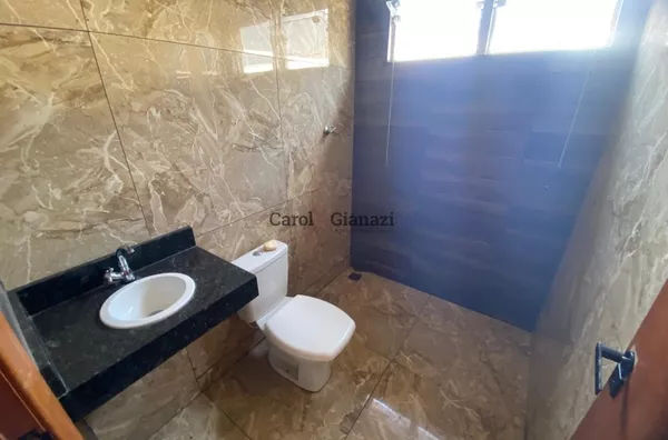CA2816-Casa para locação na Vila Nova Florínea em Assis