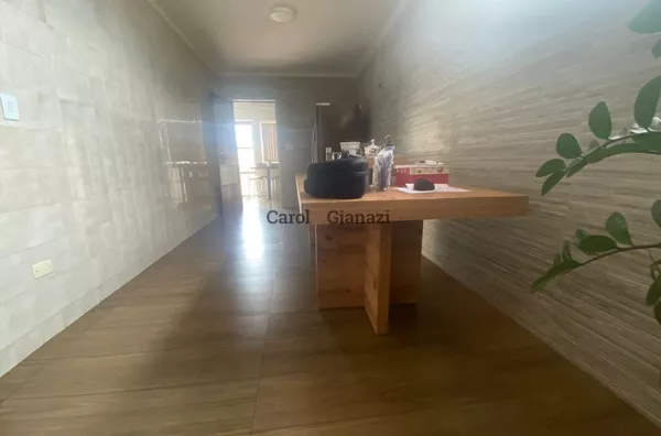 CA1257 - Sobrado para venda no  Centro em Assis