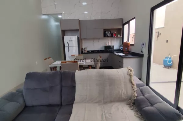 Ca1914- Casa para venda no Centro de Assis