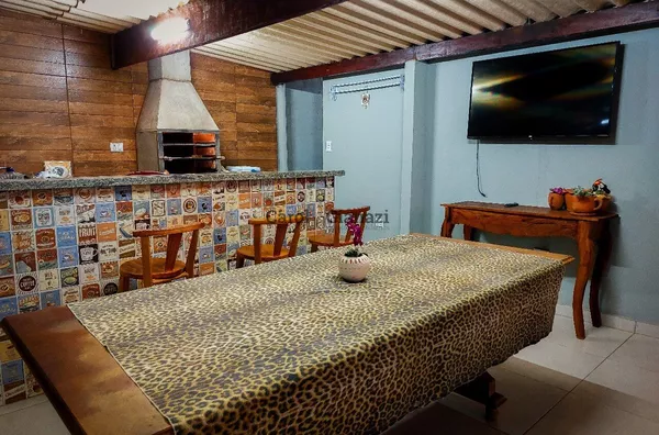 CA1392 - Casa para venda, Conjunto Habitacional Assis Iv, Assis