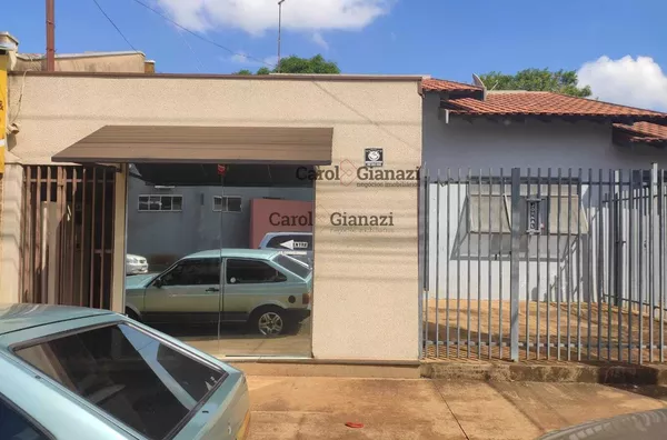 CA840 - CASA A VENDA - VILA GARRIDO EM CÂNDIDO MOTA