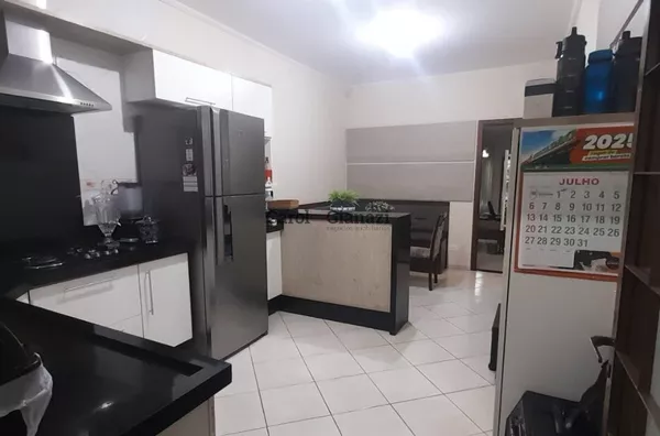 CA1991-Casa para venda no Jardim Canadá em  Assis - Foto 11