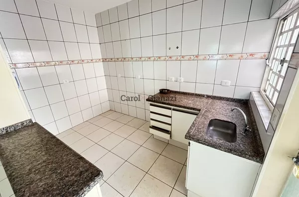 CA2150- Casa para locação na Vila Tênis Clube em Assis