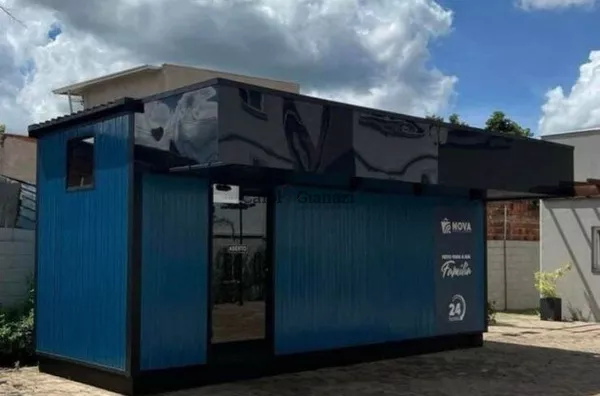 AP1330 - Apartamento para venda no Terras de Santa Cruz em Assis - Foto 12