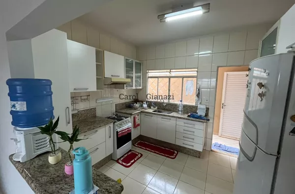 CA3288 - Casa para venda no Jardim Faria em Assis - Foto 12