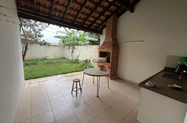 CA3288 - Casa para venda no Jardim Faria em Assis - Foto 1