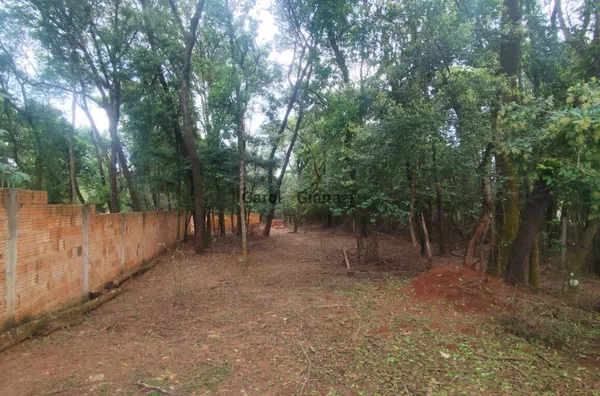 CH2509- Chácara para venda no Jardim Rezende Assis