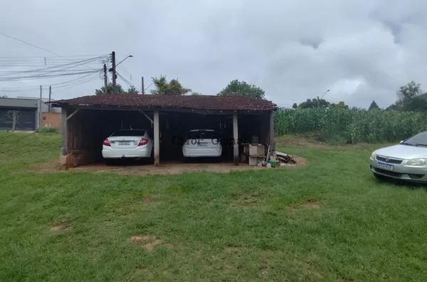 CH2532-CHÁCARA URBANA À VENDA EM ASSIS