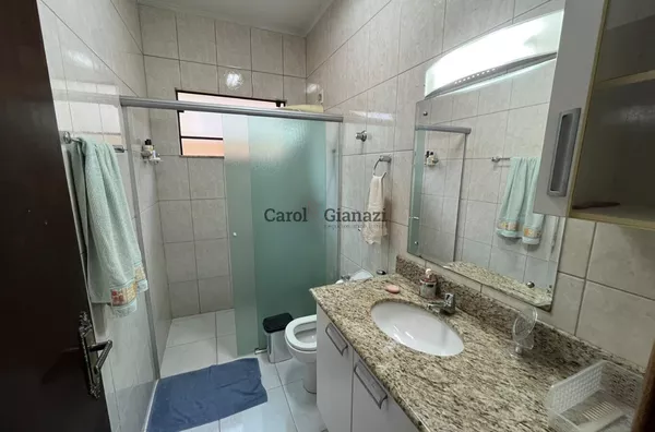CA3288 - Casa para venda no Jardim Faria em Assis - Foto 10