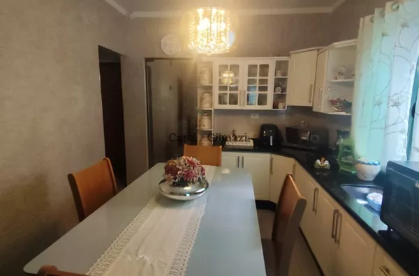 CA2969 - Casa para venda na Cohab Rodoviaria em Assis - Foto 4