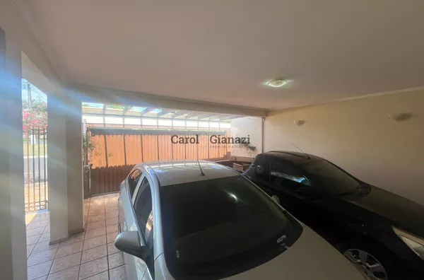 CA2422- Casa para venda no Jardim Europa em Assis