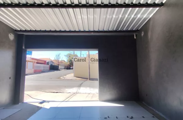 SA2051-Sala comercial para locação em fase final de construção próxima ao buracão em Assis