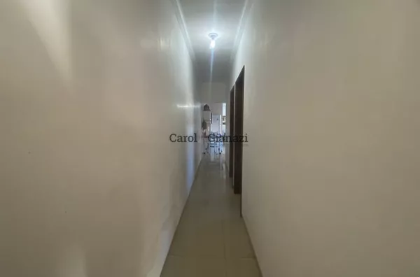 CA2057- Casa para venda na Vila Nova Santana em Assis