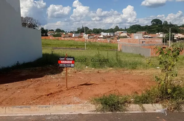 TE1164 - Terreno para venda,  Residencial Jardim Sul, Assis