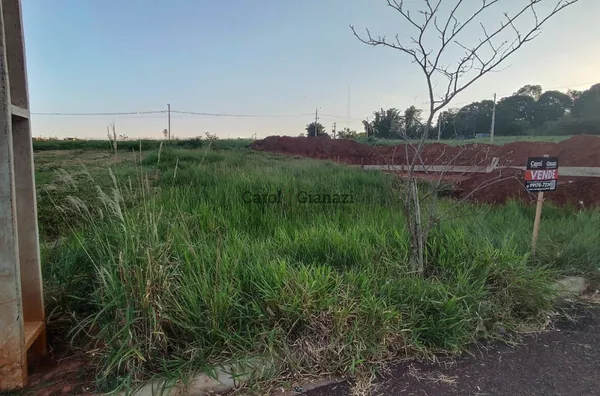 TE1362 - Terreno para venda,  Residencial Jardim Sul, Assis