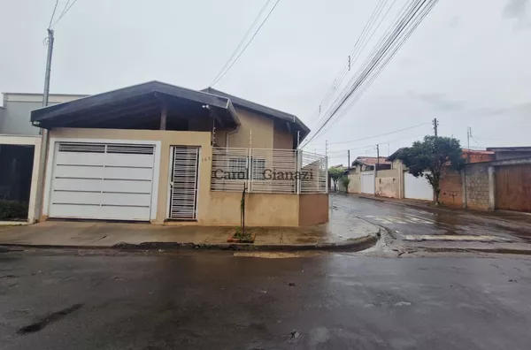CA3181 - Casa para venda no Parque Das Flores em Assis - Foto 26