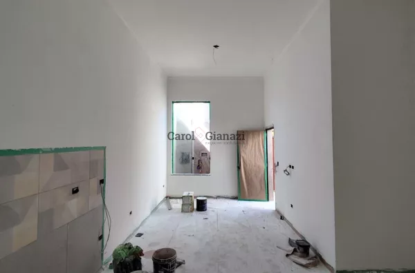 CA2944-Casa para venda no Portal São Francisco em Assis