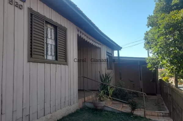 TE2067-Terreno para venda no Centro de Assis