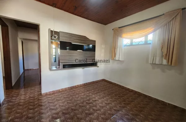 CA2364- Casa para locação na Vila Carvalho em Assis