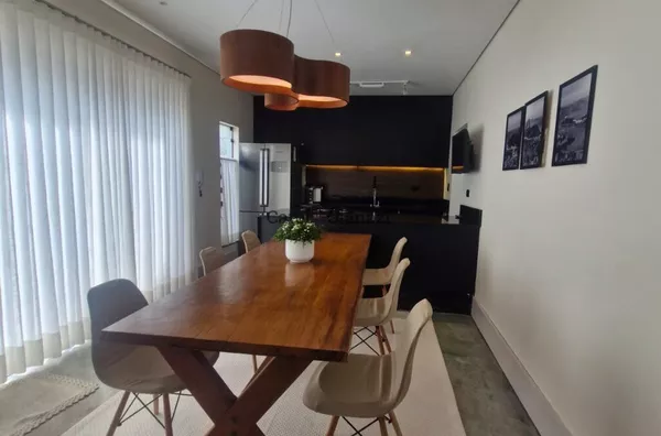 CA3073 - Casa para venda no San Fernando Valley em Assis - Foto 3