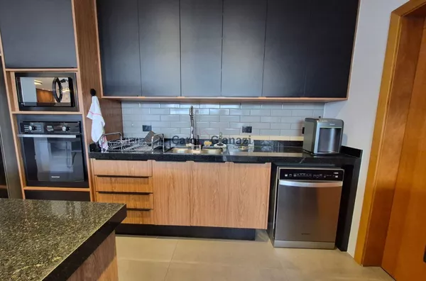 CA2855-Casa para venda no Residencial Village Damha em Assis