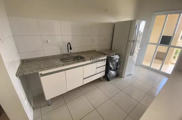 AP2708-Apartamento para locação no Residencial Villa Toscana em Assis