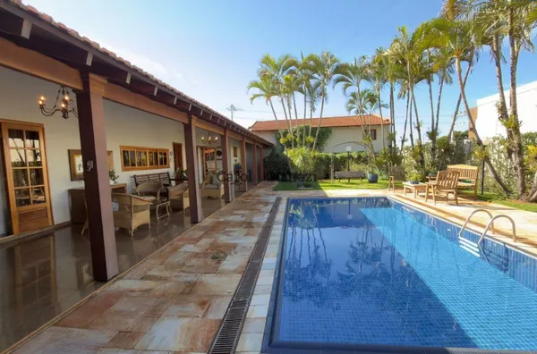 ÁREA GOURMET/ PISCINA