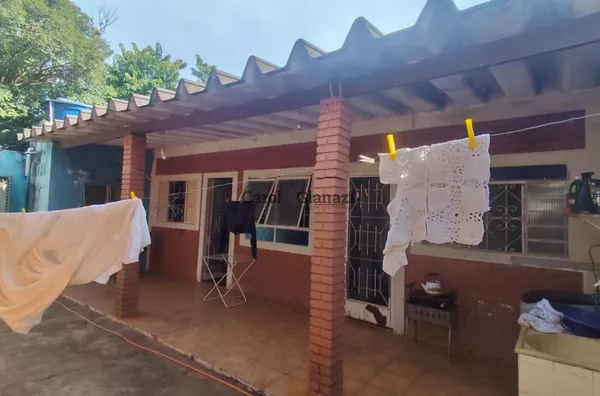 CA2804-Casa para venda na Vila Ouro Verde em Assis - Foto 20